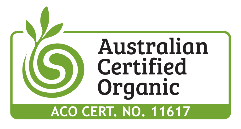Organic_Certificate_Macnuts - Macnuts