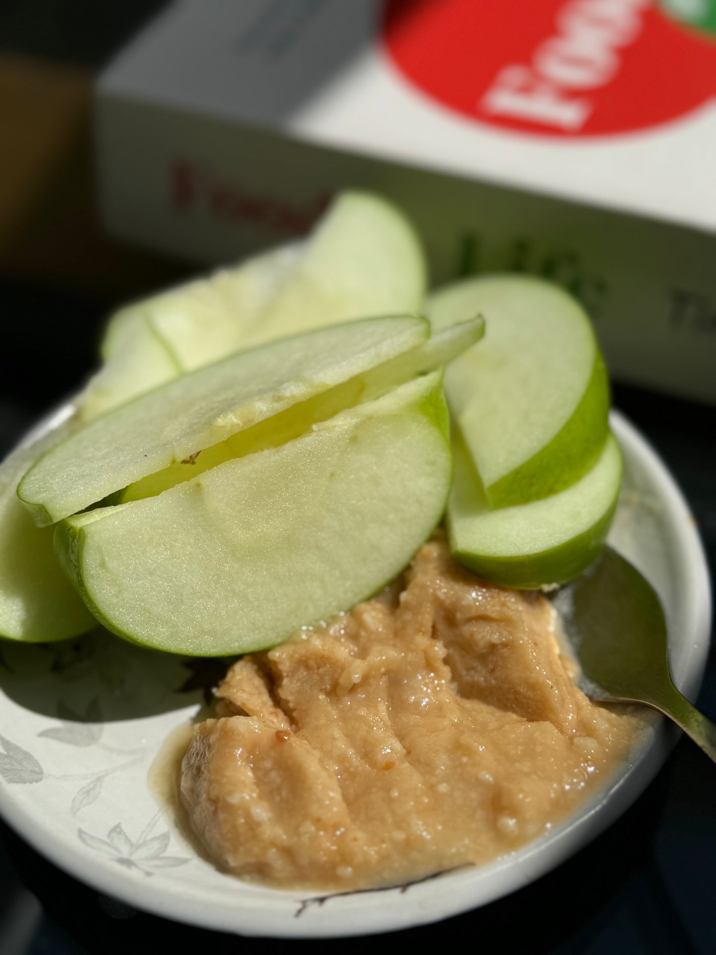 All Natural Macadamia Nut Butter