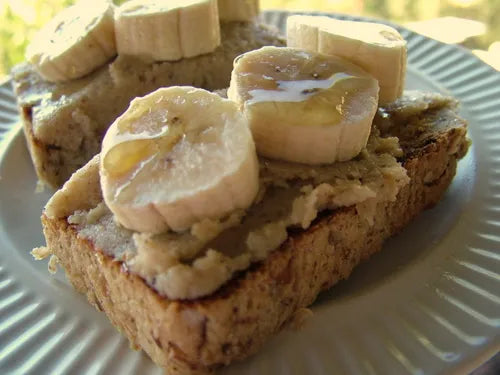 Macadamia Nut Butter What’s Not to Love?