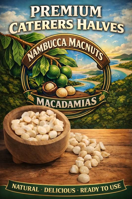 Premium Caterers Halves Promo