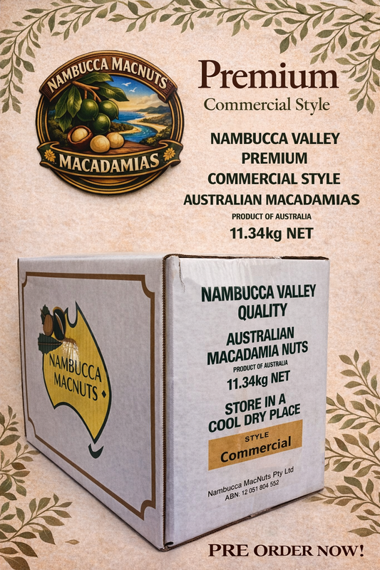 Premium Commercial Grade