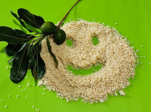 Premium Macadamia Meal