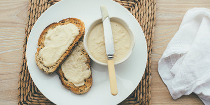 Organic Macadamia Nut Butter - Macnuts