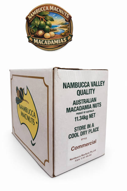 Premium Commercial Grade